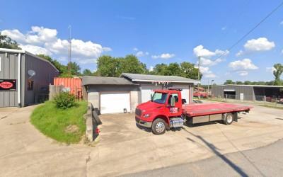 Taylor Automotive LLC, Ohatchee, Alabama