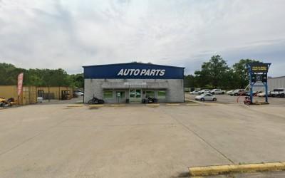 ODENVILLE AUTO PARTS