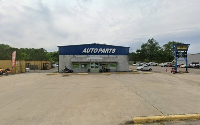 ODENVILLE AUTO PARTS