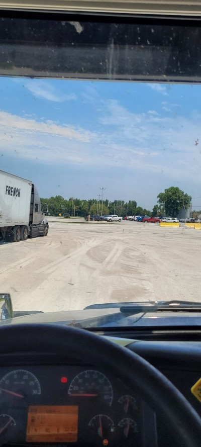ALABAMA RECLAMATION