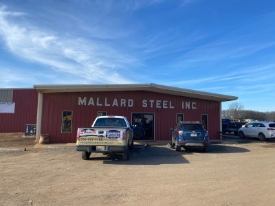 Mallard Steel