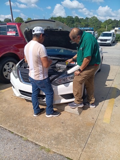 O'Reilly Auto Parts