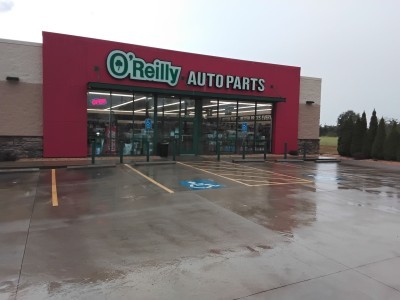 O'Reilly Auto Parts