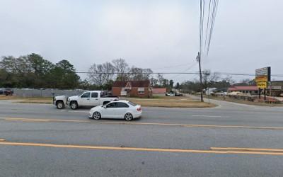 C & C Towing and Recovery, Phenix City, Alabama
