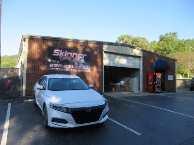 Skinner Body Shop
