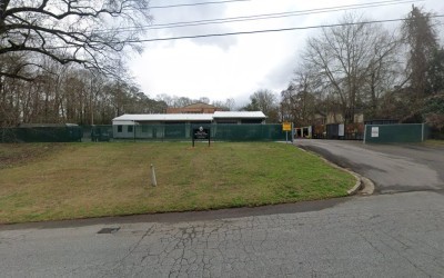 Northside Recycling Center