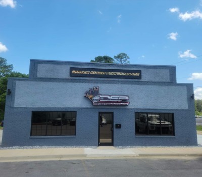 Driven Speed Motorsports