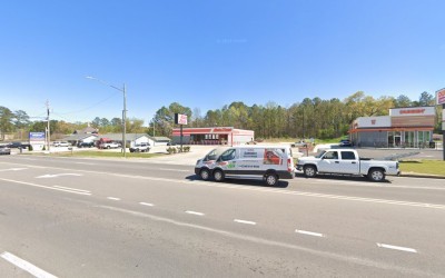 AutoZone Auto Parts