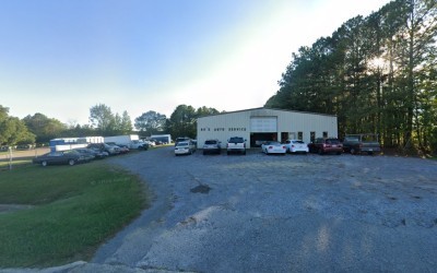 Bo's Auto Services Inc