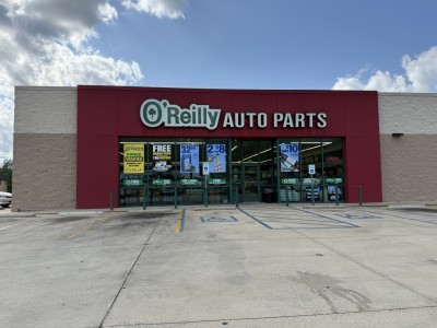 O'Reilly Auto Parts