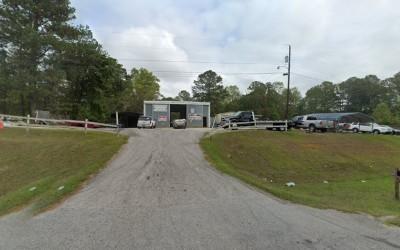 Taylor's Body Shop