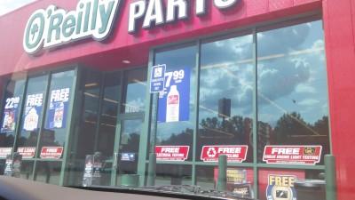 O'Reilly Auto Parts
