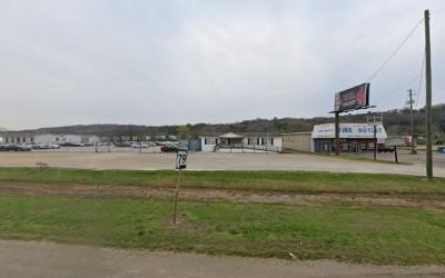United Auto Recovery, Birmingham, Alabama