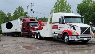 Reliable Towing & Recovery