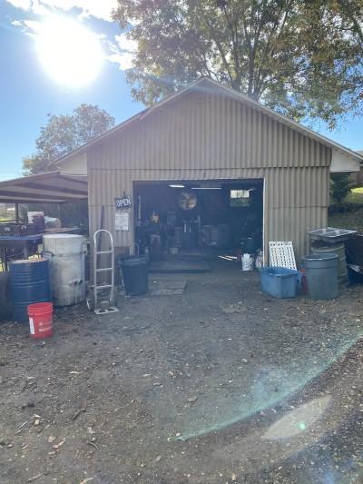 Gary’s Scrap Metal Recycling