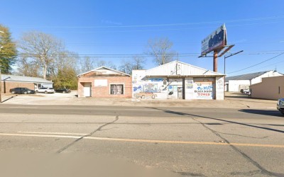 The Office First Towing and Recovery