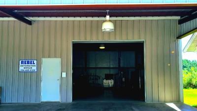 REBEL AUTOMOTIVE REPAIR LLC, Rehobeth, Alabama