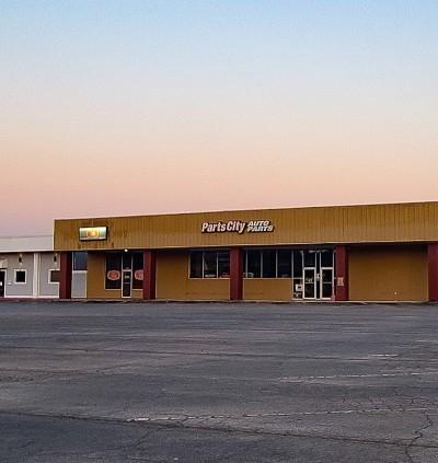 Parts City Auto Parts - Stevenson Auto Parts, Inc.