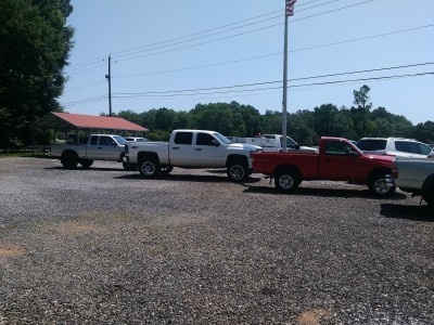 Pierce Car & Truck Sales Inc satsuma . A.L.