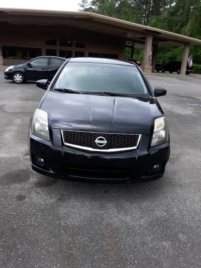 Little's Auto Sales