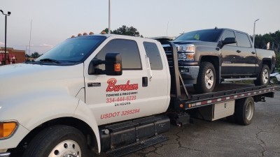 Burnham Towing & Recovery