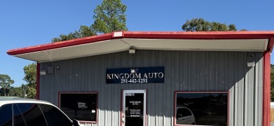 Kingdom Auto
