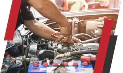 S+S Automotive Specialists LLC, Vestavia Hills, Alabama