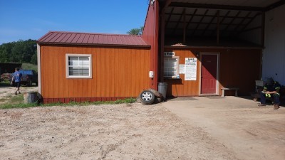 Jack Metals Inc