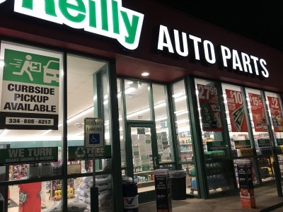O'Reilly Auto Parts