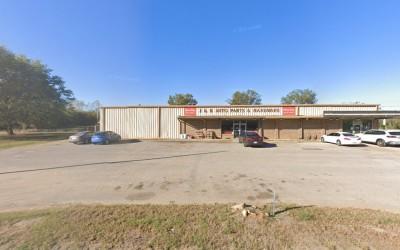 Parts City Auto Parts - J & B Uniontown