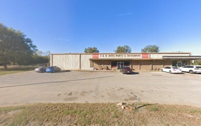 Parts City Auto Parts - J & B Uniontown