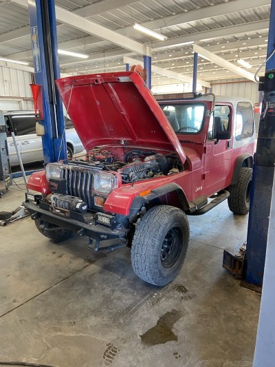 Arizona City Auto