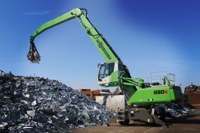 H&S Metals Recycling Co.