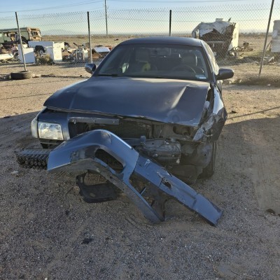 Hughes Towing