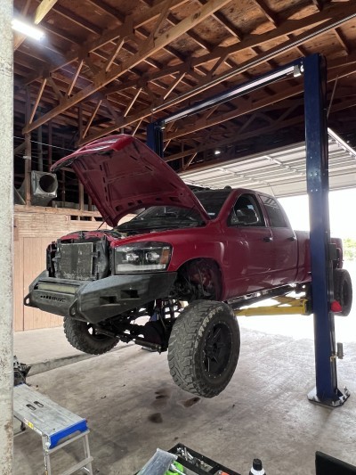 Coolidge Automotive Repair