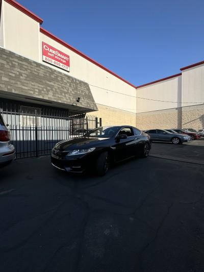 Dunlap Auto Sales, Phoenix, Arizona