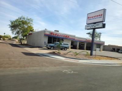 Firestone Complete Auto Care, Phoenix, Arizona