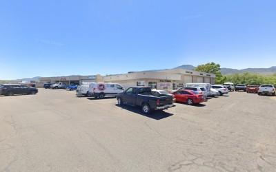 Blackhills Towing