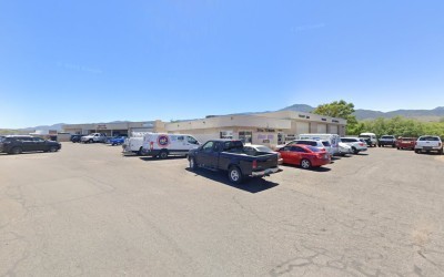 Blackhills Towing