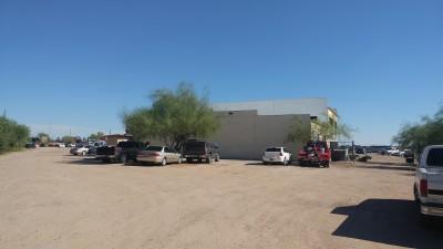 Johnny's Auto Repair & Towing LLC, Eloy, Arizona