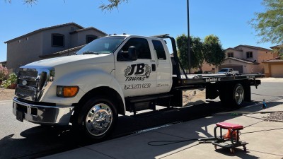 JB Towing LLC
