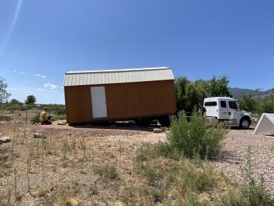 Southwest Towing & Auto Services, Huachuca City, Arizona