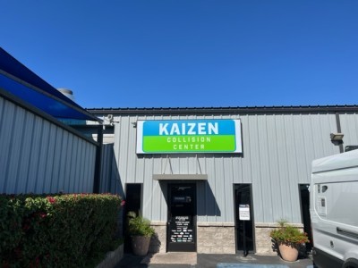 Kaizen Collision Center - El Mirage