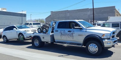 Havasu Towing