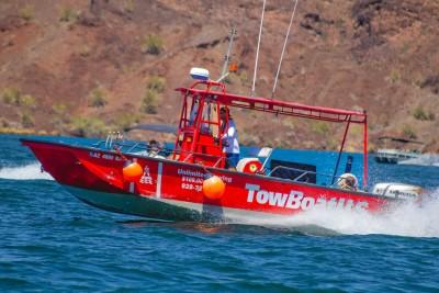 TowBoatUS Lake Havasu City, Lake Havasu City, Arizona