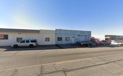 Quality Auto Body & Towing, Lake Havasu City, Arizona