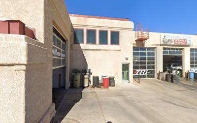Tri-Tech Auto, Lake Havasu City, Arizona