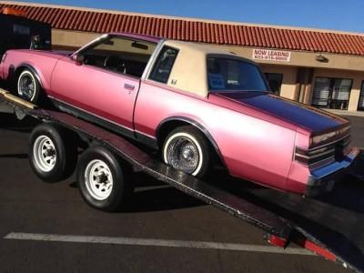 A&B TOWING SERVICE LLC, Phoenix, Arizona