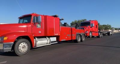 Power Towing & Transport, Phoenix, Arizona