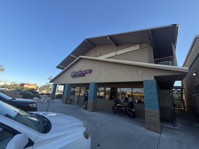 Big Brand Tire & Service